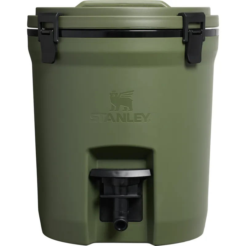 Stanley Fast Flow Water Jug 7.5L in Dried Pine