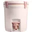 Stanley Fast-Flow Water Jug 7.5L in Rose Quartz