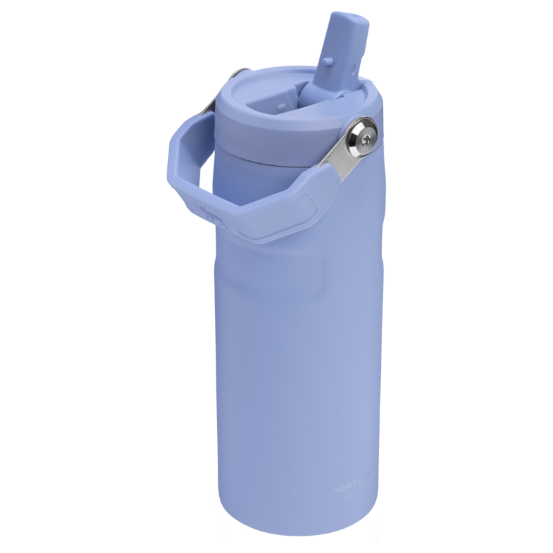 Stanley IceFlow Bottle Flip Straw 2.0 0.7L in Hydrangea-1