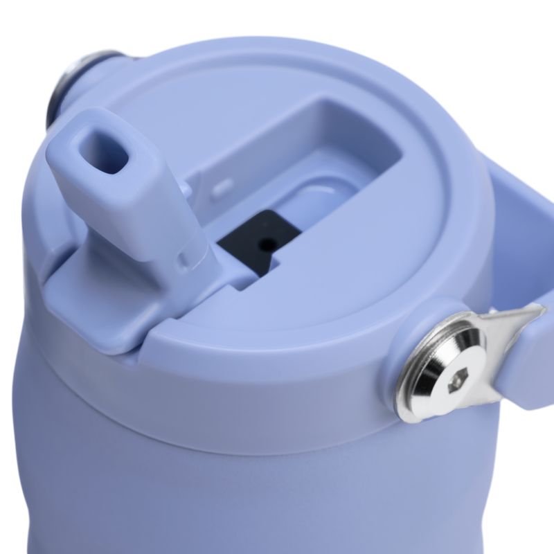 Stanley IceFlow Bottle Flip Straw 2.0 0.7L in Hydrangea-2