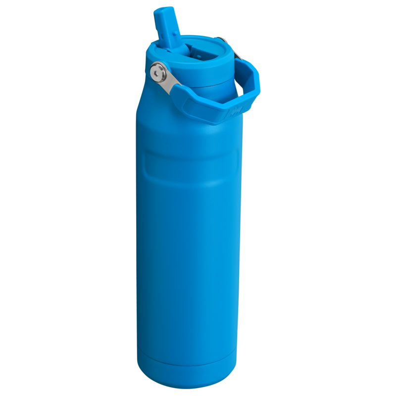 Stanley IceFlow Bottle Flip Straw 2.0 1.06L in Azure-1