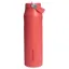 Stanley IceFlow Bottle Flip Straw 2.0 1.06L in Hot Coral