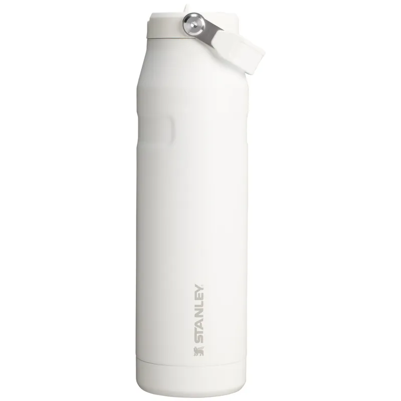 Stanley IceFlow Bottle Flip Straw 2.0 1.06L in Frost