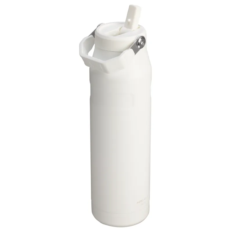 Stanley IceFlow Bottle Flip Straw 2.0 1.06L in Frost-1