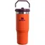 Stanley IceFlow Flip Straw Tumbler 0.89L in Tigerlily Plum