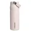 Stanley IceFlow Bottle Flip Straw 2.0 0.7L in Rose Quartz