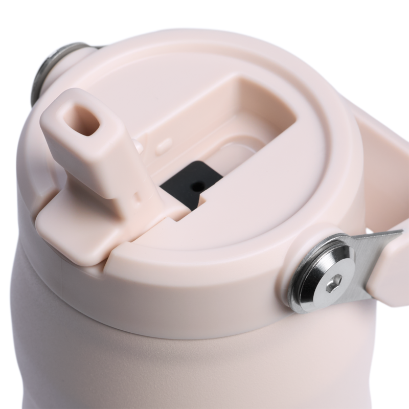 Stanley IceFlow Bottle Flip Straw 2.0 0.7L in Rose Quartz-2