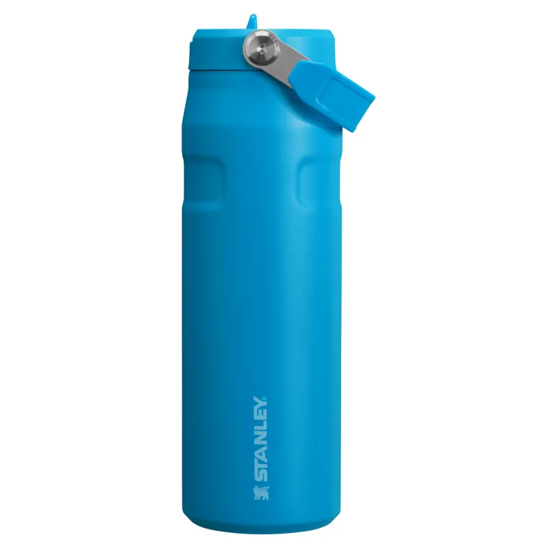 Stanley IceFlow Bottle Flip Straw 2.0 0.7L in Azure