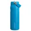 Stanley IceFlow Bottle Flip Straw 2.0 0.7L in Azure