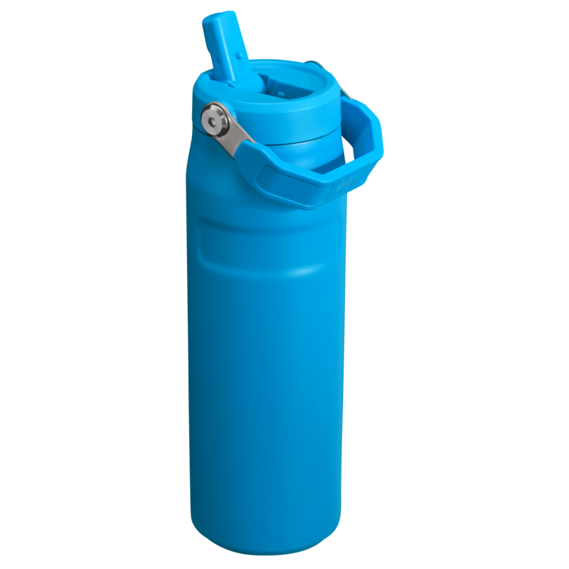 Stanley IceFlow Bottle Flip Straw 2.0 0.7L in Azure-1