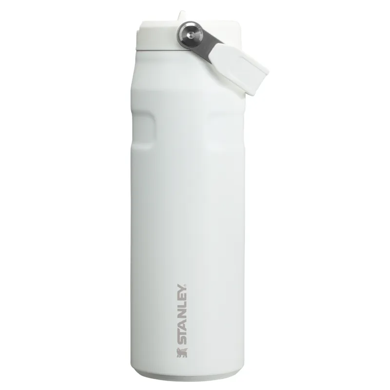 Stanley IceFlow Bottle Flip Straw 2.0 0.7L in Frost