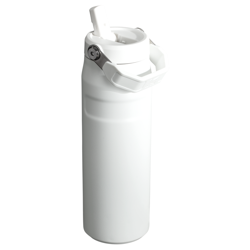 Stanley IceFlow Bottle Flip Straw 2.0 0.7L in Frost-1