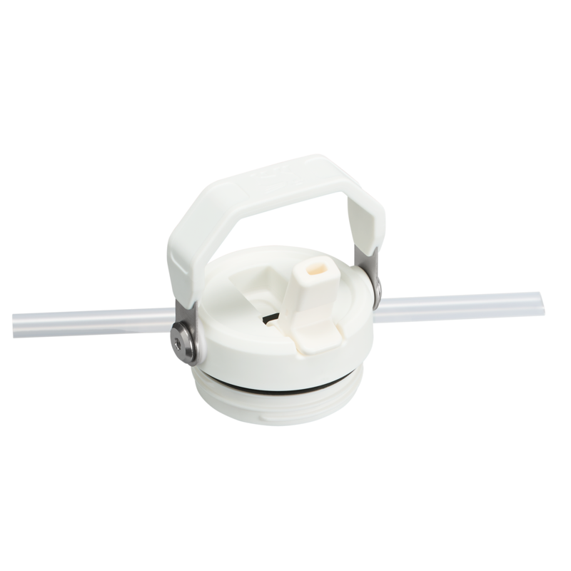 Stanley IceFlow Bottle Flip Straw 2.0 0.7L in Frost-2