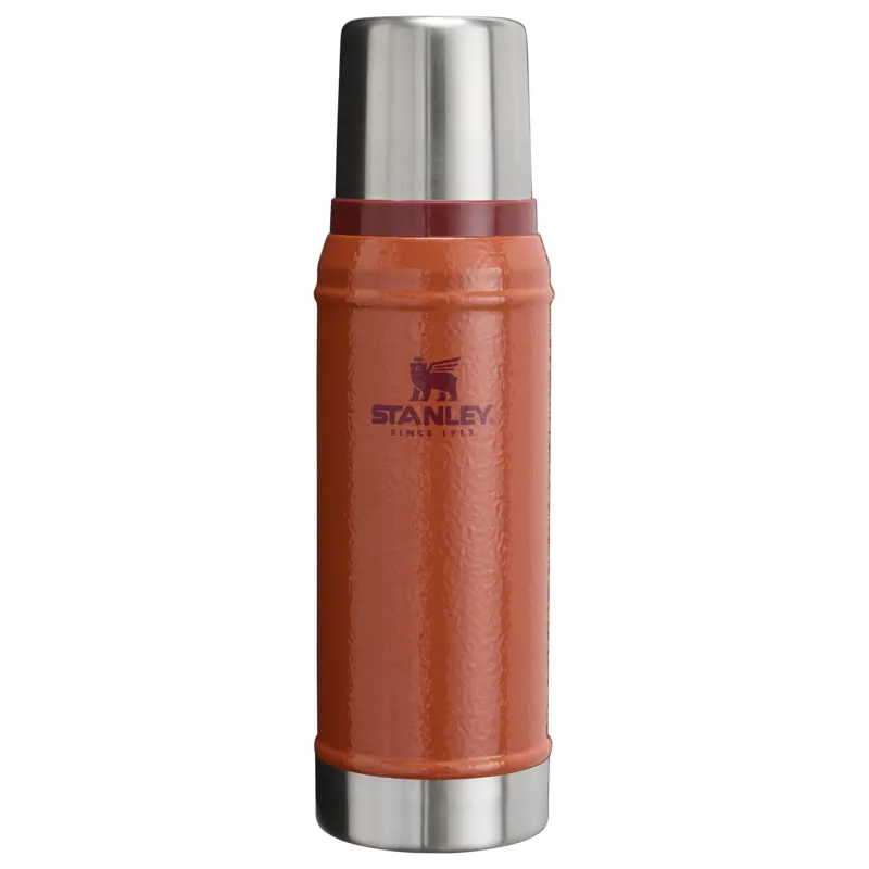 Stanley Legendary Classic Bottle 0.75L in Hammertone Clay