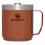 Stanley Stay Hot Camp Mug 0.35L in Hammertone Clay