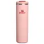 Stanley The Transit Fliptop Mug 0.59L in Peach Rose