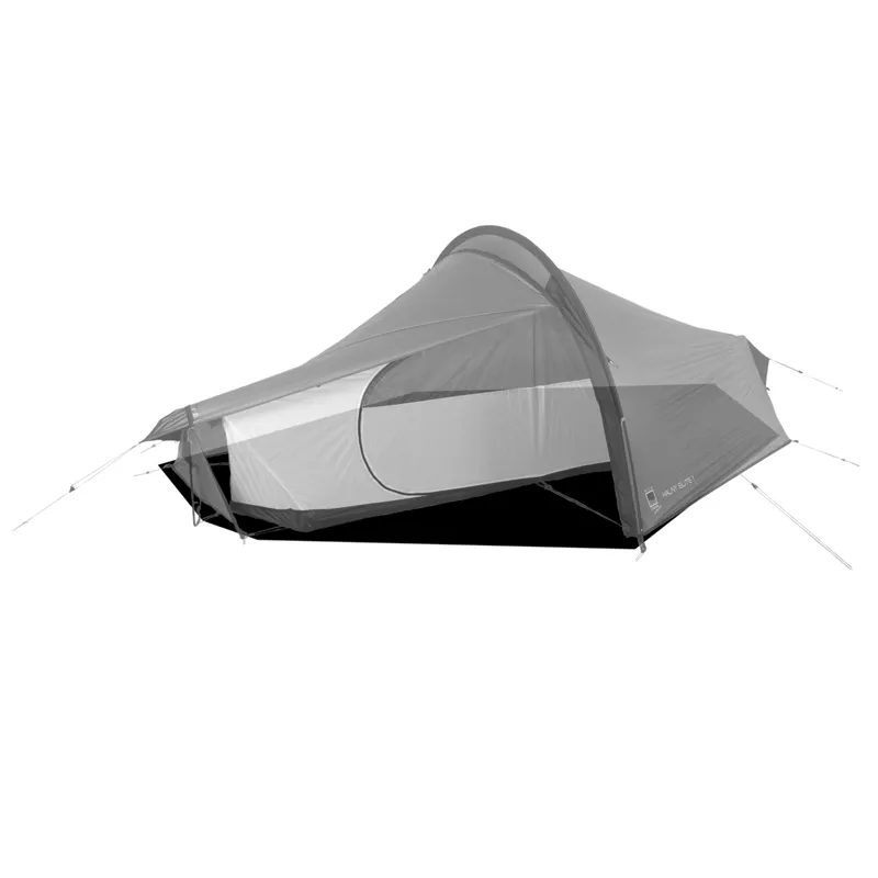 Wild Country Halny Elite 1 Footprint in Black