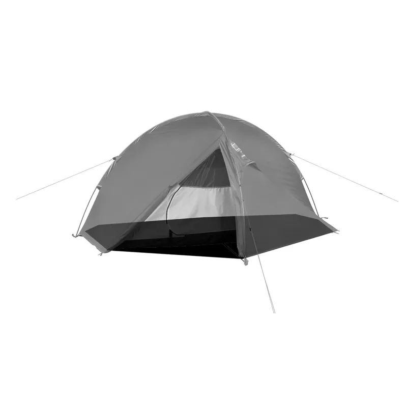 Wild Country Helm Compact 2 Footprint in Black