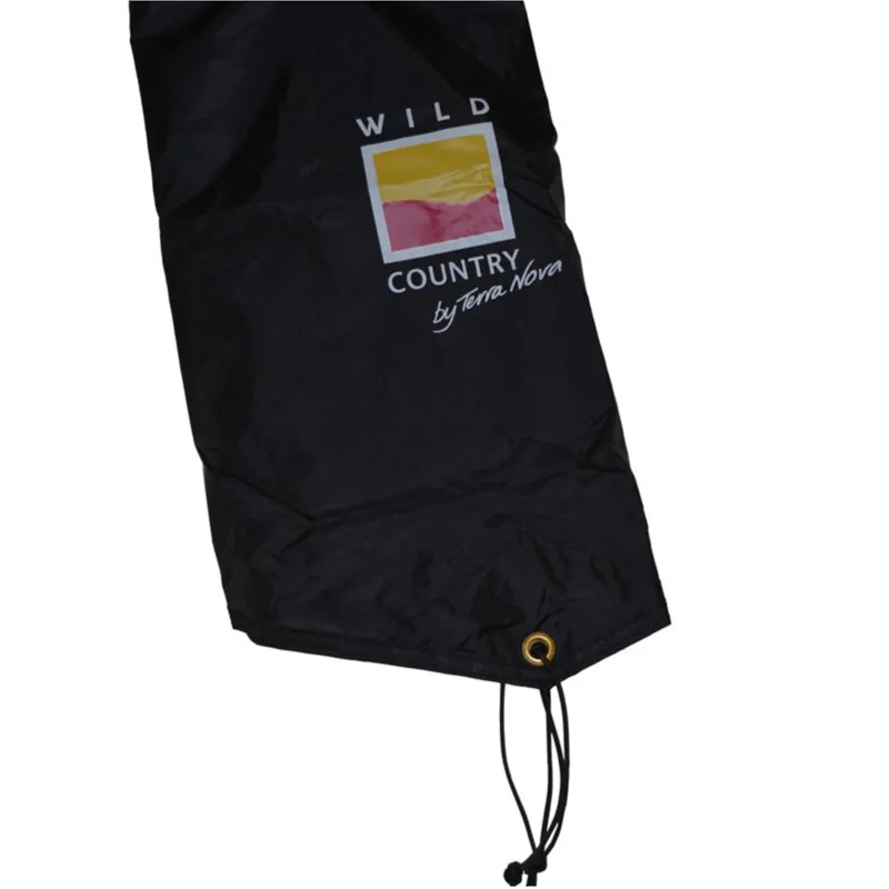 Wild Country Helm Compact 2 Footprint in Black-2