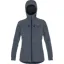 Paramo Ventura Fleece Jacket Womens in Indigo Marl