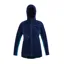 Paramo Ventura Plus Fleece Womens in Midnight/Neon Blue