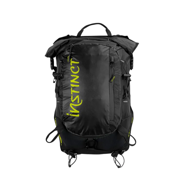 Instinct XX 24L Trail Running Pack with 2 x 600ml Bottles-3