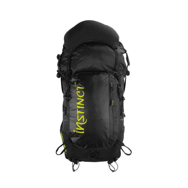 Instinct XX 24L Trail Running Pack with 2 x 600ml Bottles-4