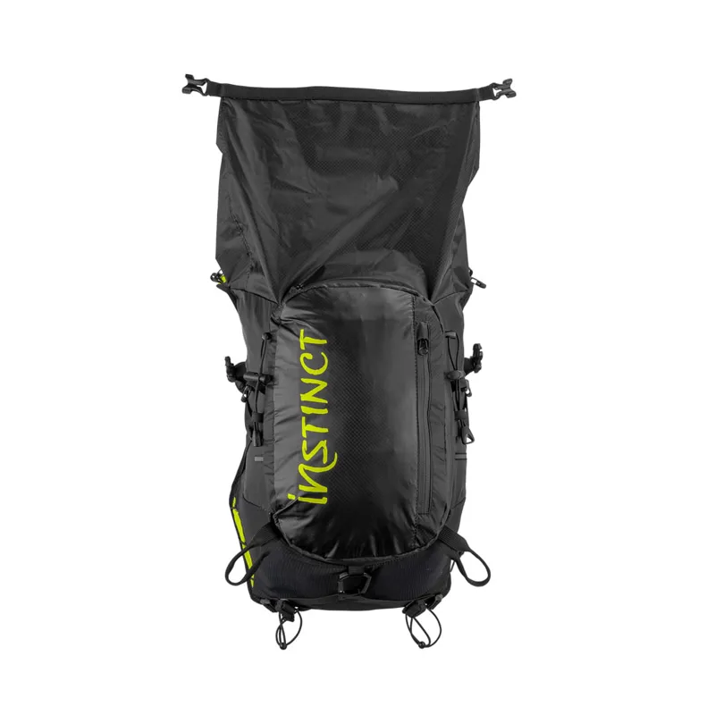Instinct XX 24L Trail Running Pack with 2 x 600ml Bottles-5