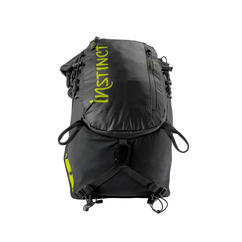 Instinct XX 24L Trail Running Pack with 2 x 600ml Bottles-6