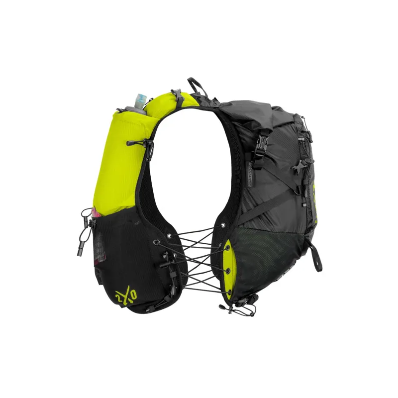 Instinct XX 24L Trail Running Pack with 2 x 600ml Bottles