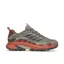 Merrell Moab Speed 2 GTX Hiking Shoe Mens in Talus/Ember