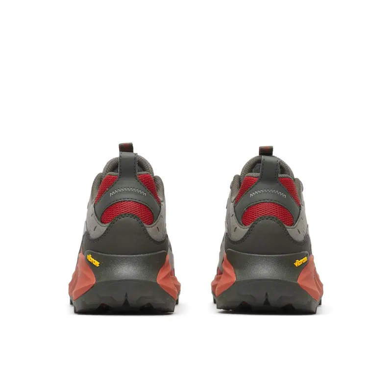 Merrell Moab Speed 2 GTX Hiking Shoe Mens in Talus/Ember-4