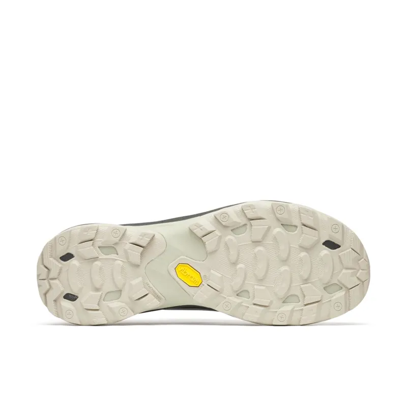 Merrell Moab Speed 2 GTX Hiking Shoe Mens in Calcite-1