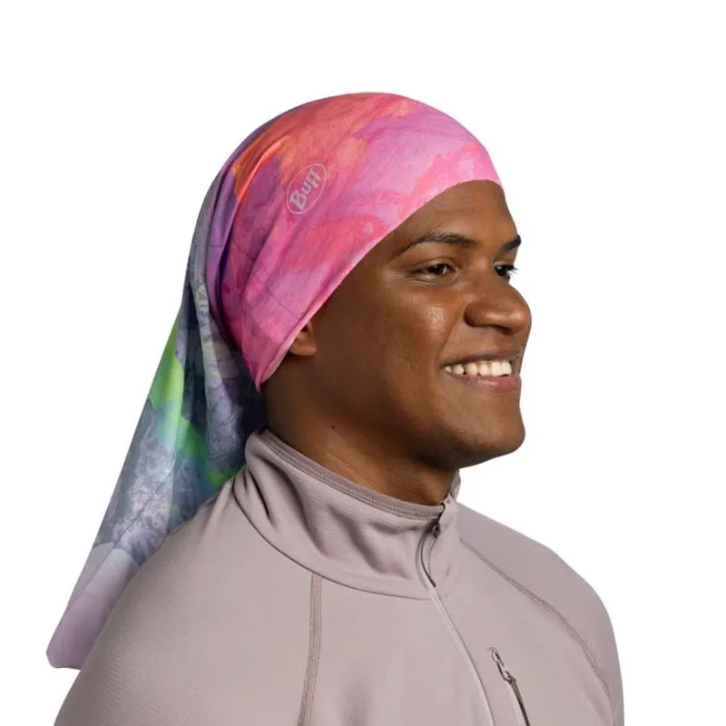 Buff Original EcoStretch in Arci Lilac Ice-2