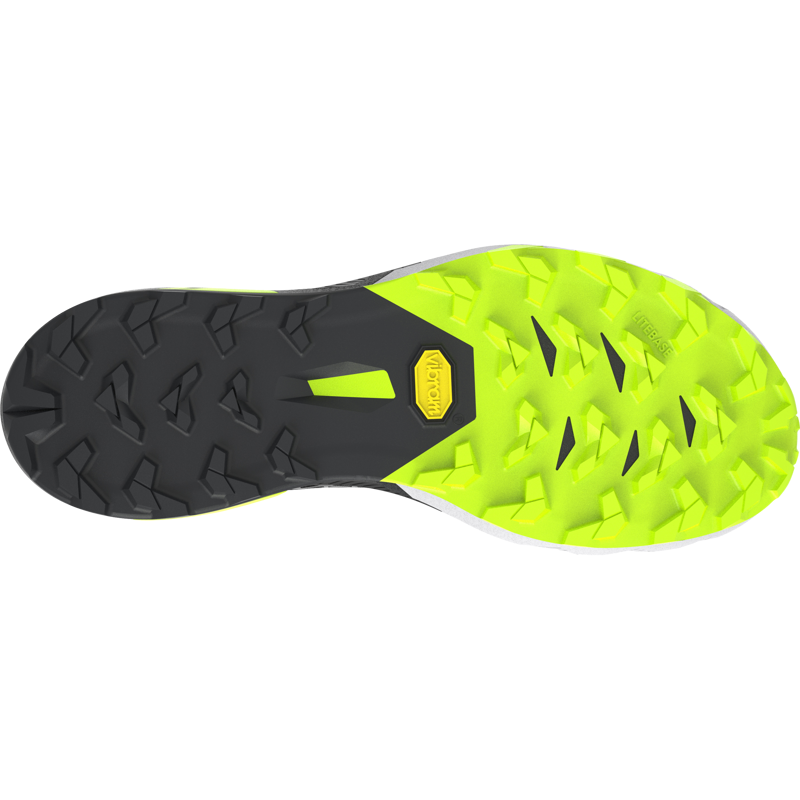 Dynafit Alpine DNA 2 Unisex in Nimbus/Black Out-1