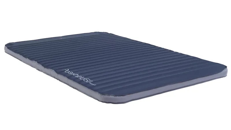 Robens Polarshield 60 Double Self-inflating Mat in Blue-4