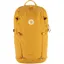 Fjallraven Abisko Softpack 16 in Mustard Yellow