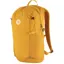 Fjallraven Abisko Softpack 16 Daypack in Mustard Yellow