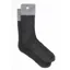 Acai Bamboo Hiking Socks Womens in Charcoal