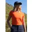 Acai On The Go Tee Womens in Mandarin