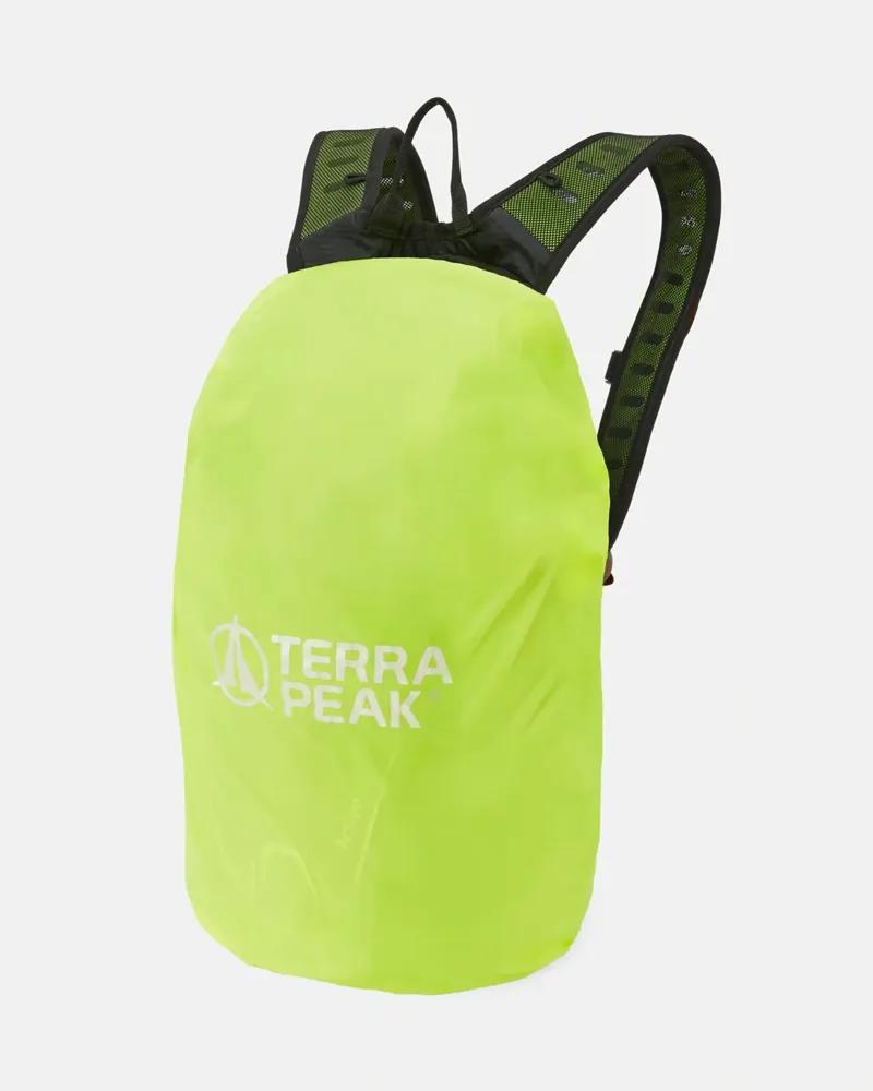 Terra Peak Active 20L Daypack in Black-7