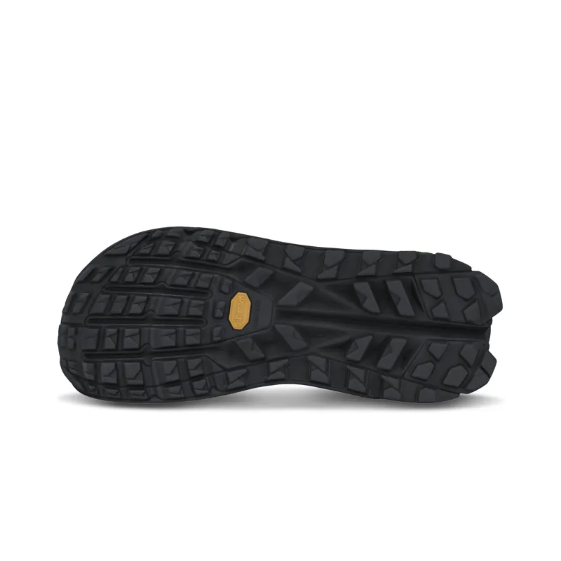 Altra Olympus 6 Hike Mid GTX Mens in Black-1