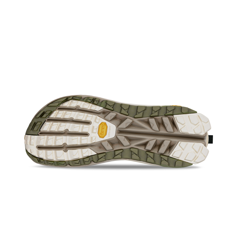 Altra Olympus 6 Hike Mid GTX Mens in Dusty Olive-1