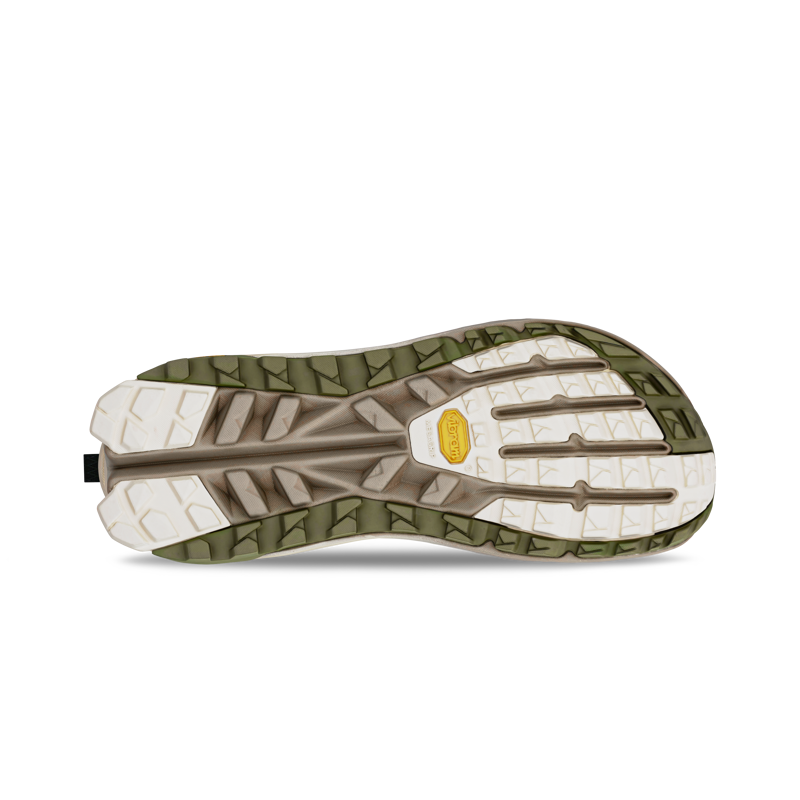 Altra Olympus 6 Hike Mid GTX Mens in Dusty Olive-7