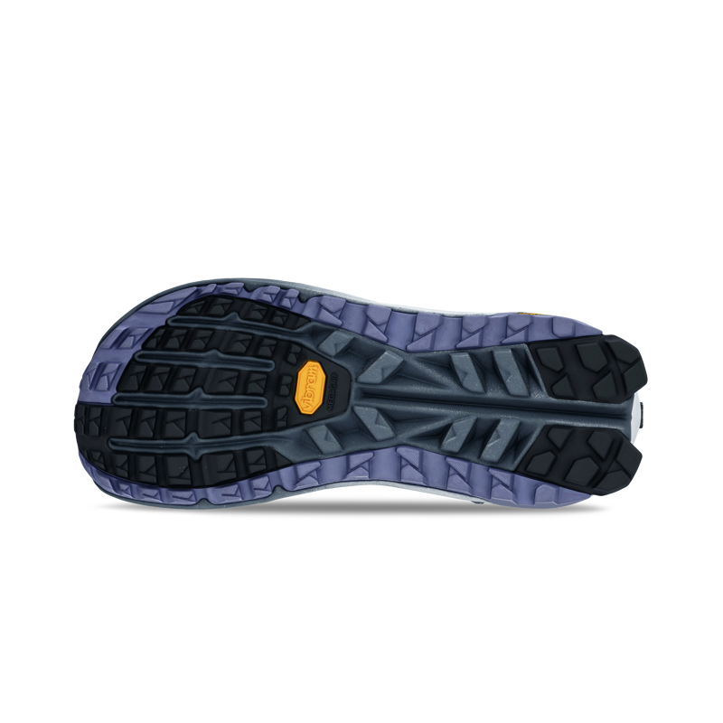 Altra Olympus 6 Hike Mid GTX Hiking Boots Womens in Dark Blue-1
