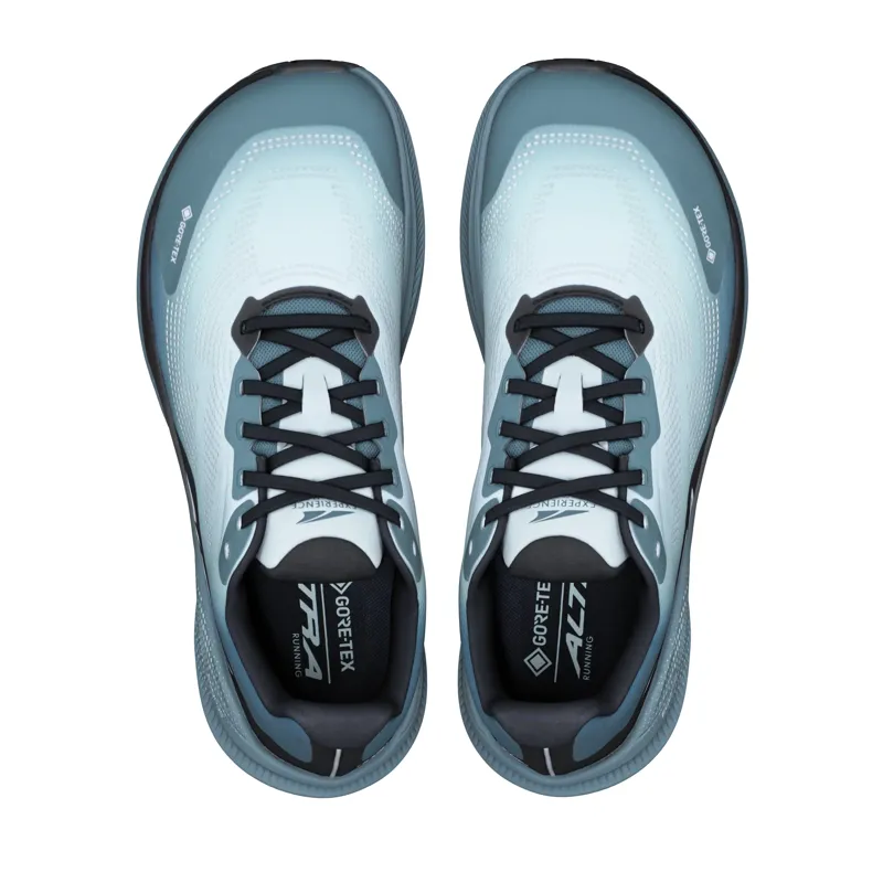 Altra Experience Flow 3 GTX Mens Shoes in Blue Hour/Dawn-5