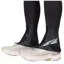 Altra Trail Gaiter in Black/Silver/Grey