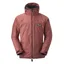 Buffalo Alpine Jacket Mens in Deep Russet