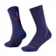 Buff Dryflx Crew Socks in Ultramarine
