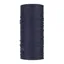 Buff Coolnet UV+ Neckwear in Solid Night Blue